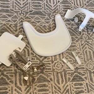 Stokke Tripp Trapp Baby Set + Tray
